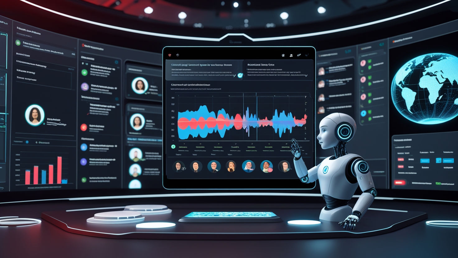 Cybrige Portfolio Image 6