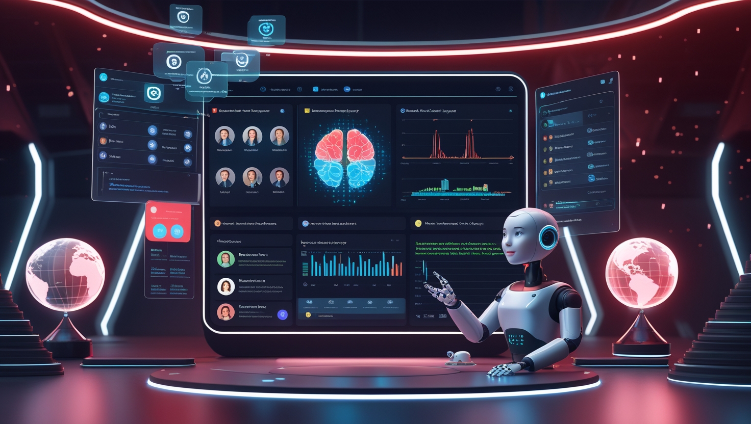 Cybrige Portfolio Image 8